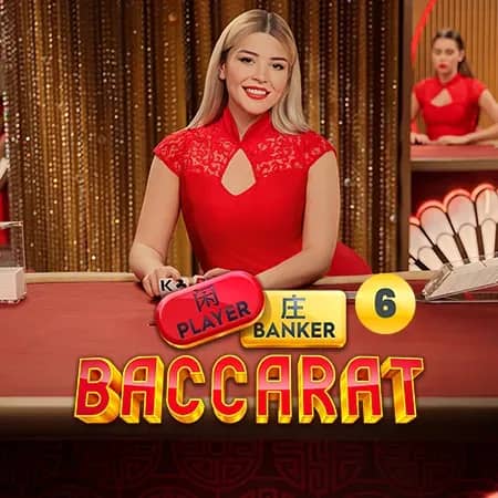 Baccarat 6