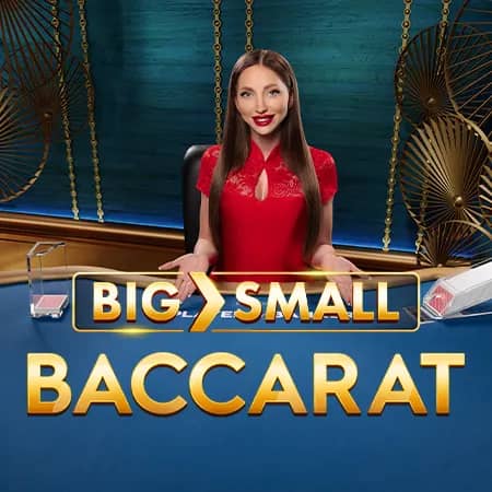 Big Small Baccarat