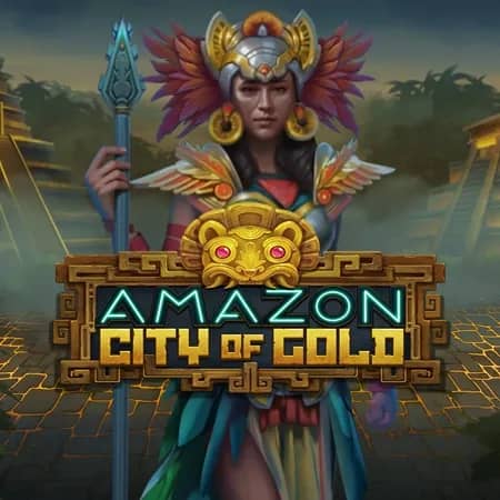 Amazon City Of Gold