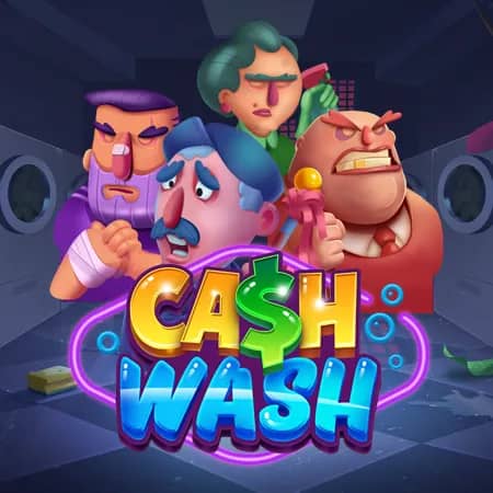 Cash Wash