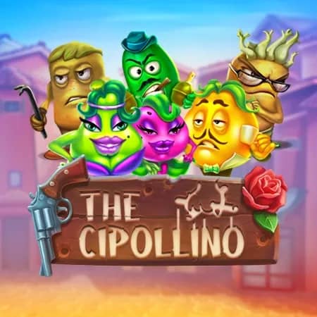 Cipollino