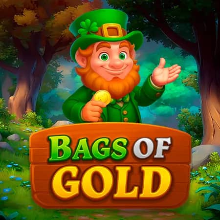 Bags of Gold