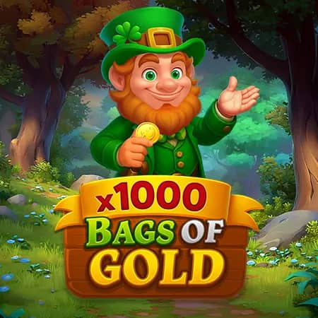 Bags of Gold 1000