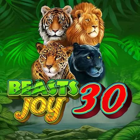 Beasts Joy 30