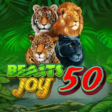 Beasts Joy 50