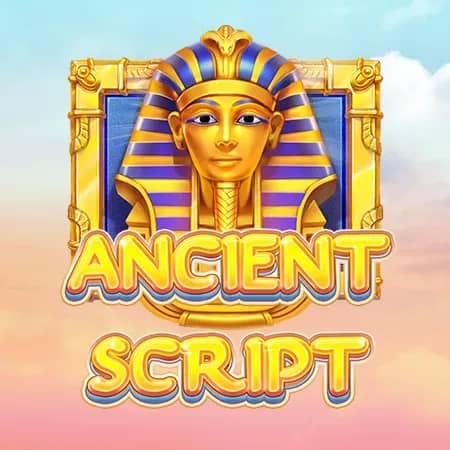 Ancient Script
