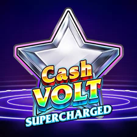 Cash Volt Supercharged