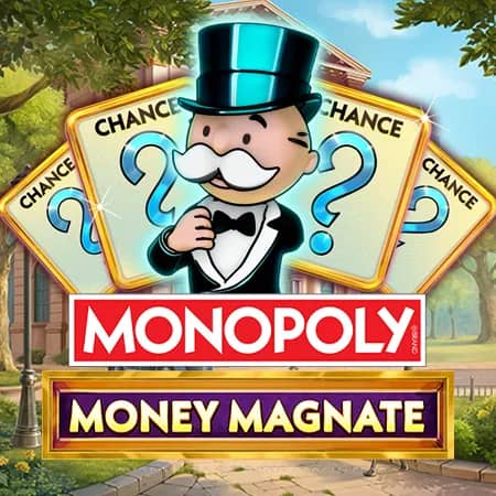 Monopoly Money Magnate