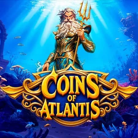 Coins of Atlantis