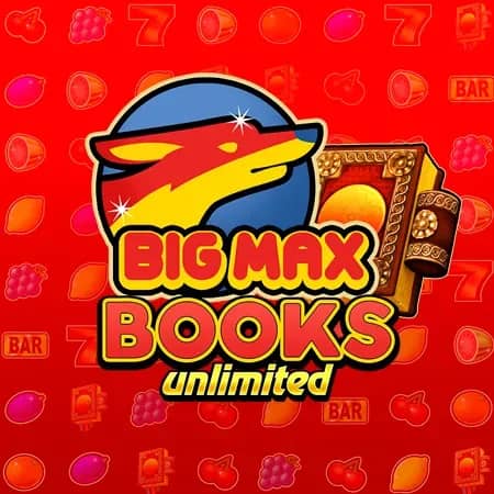 Big Max Books Unlimited