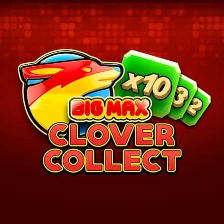 Big Max Clover Collect