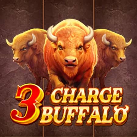 3 Charge Buffalo