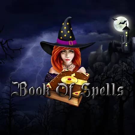 Book Of Spells