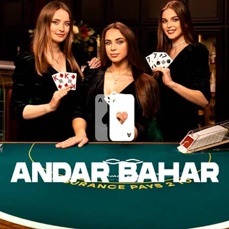 Andar Bahar