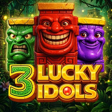 3 Lucky Idols