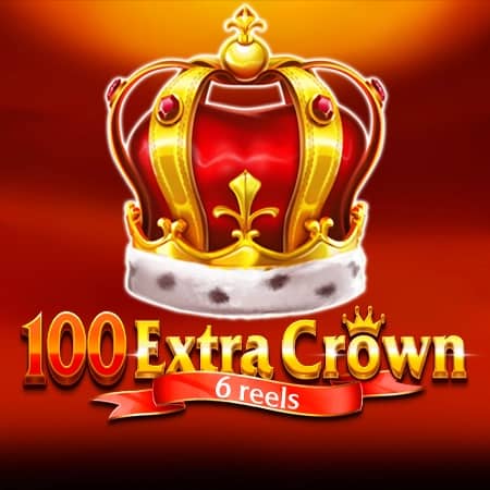 100 Extra Crown 6 reels