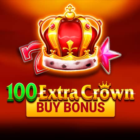 100 Extra Crown - Buy Bonus