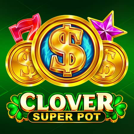 Clover Super Pot