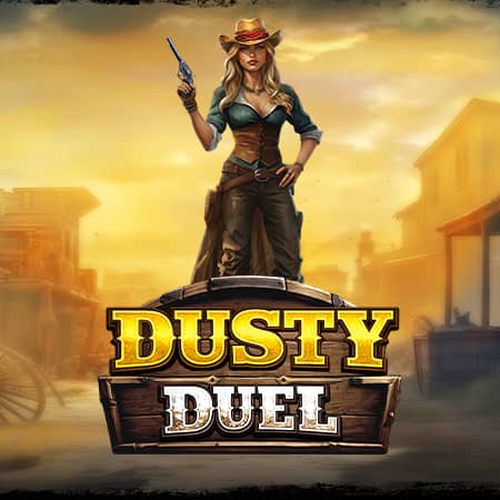 Dusty Duel