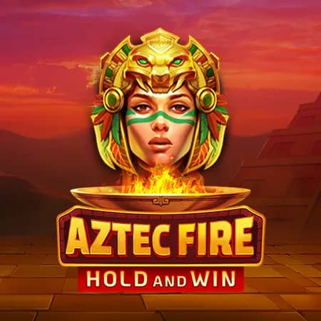Aztec Fire