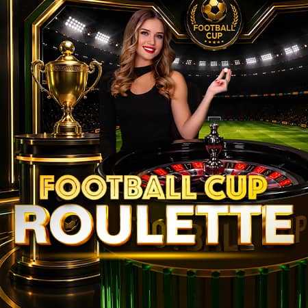 Football Cup Roulette