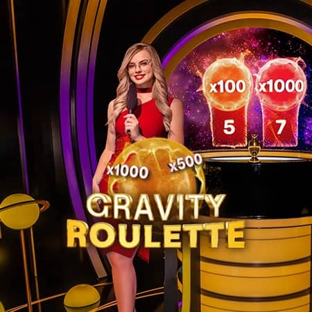 Gravity Roulette