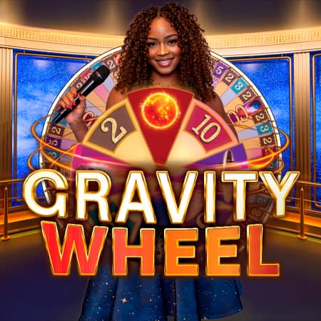 Gravity Wheel