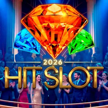 2026 Hit Slot
