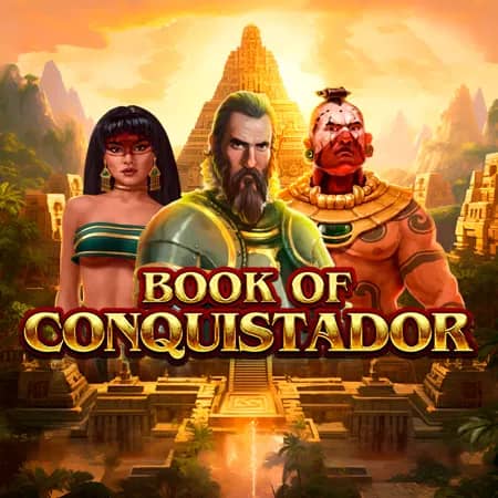 Book of Conquistador