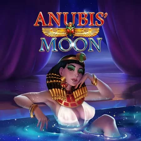 Anubis Moon
