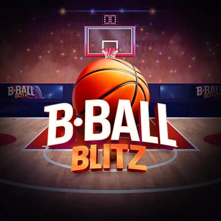 B-Ball Blitz
