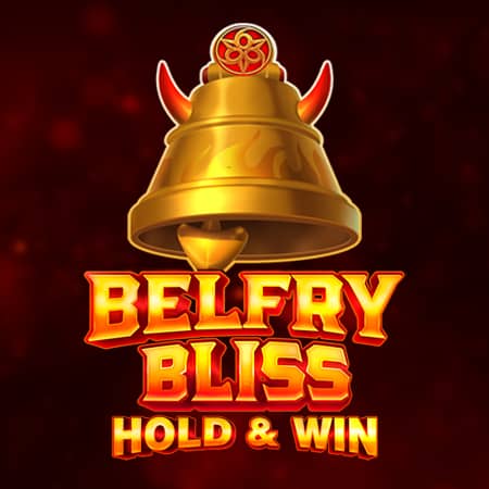 Belfry Bliss Hold and Win
