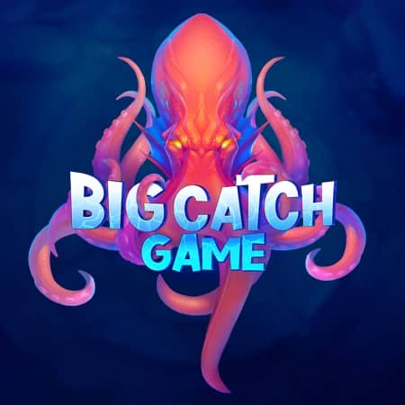 Big Catch Game