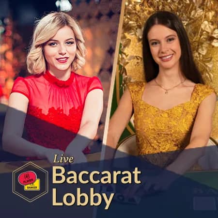 Baccarat Lobby