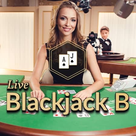 Blackjack B