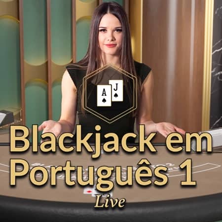 Blackjack em Português 1