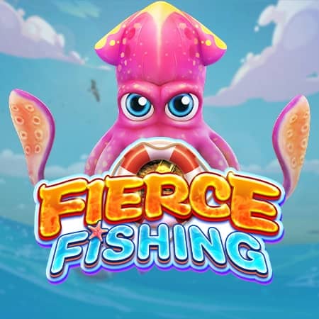 Fierce Fishing