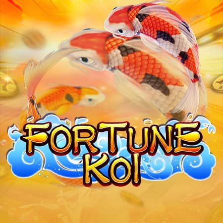 Fortune Koi