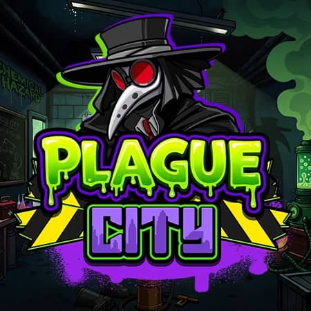 Plague City