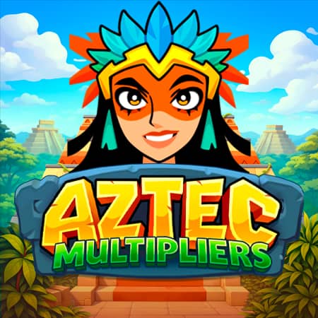 Aztec Multipliers