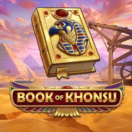 Book of Khonsu