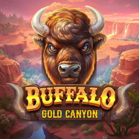 Buffalo Gold Canyon