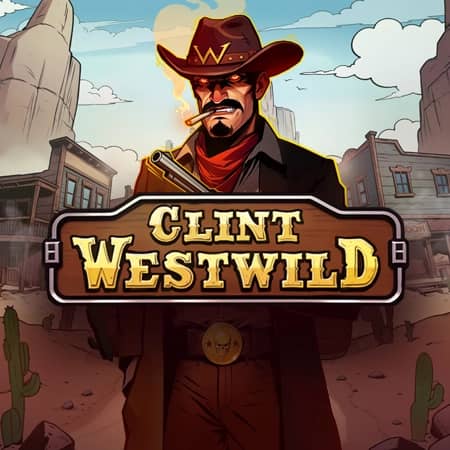 Clint Westwild