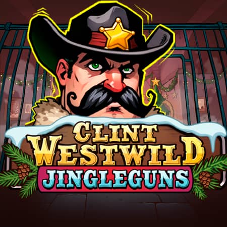 Clint Westwild: Jingleguns