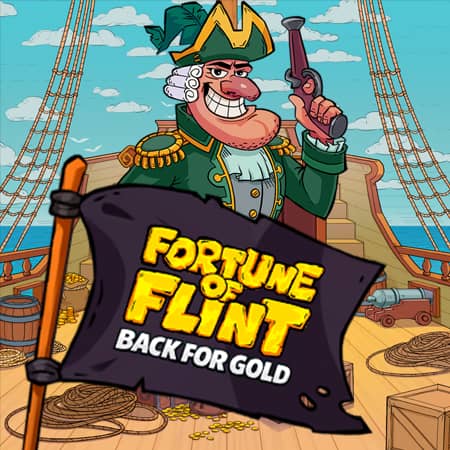 Fortune of Flint: Back for Gold