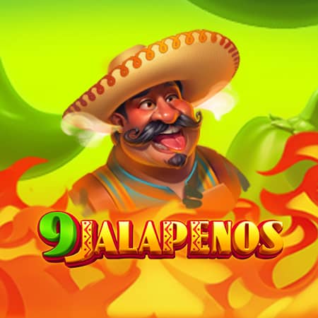 9 Jalapeños