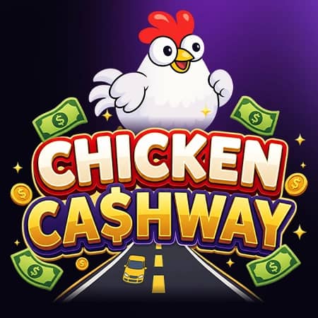 Chicken Cashway