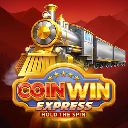 Coin Win Express: Hold the Spin