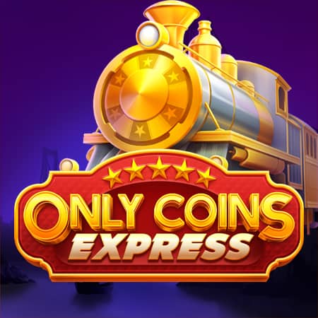 Only Coins Express