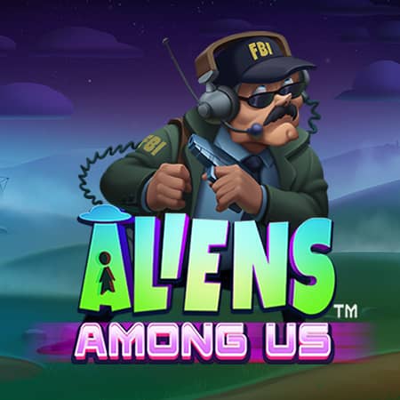 Aliens Among Us